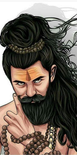 Mahadev Wallpapers - Shivji Wallpapers screenshot 3