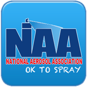 NAA APP icon