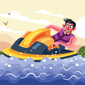 Wave Race icon
