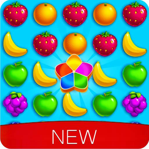 Fruits Bomb 1.4