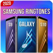 Ringtones For Samsung 2020 : Galaxy S9 Ringtones icon