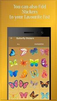 Funny Stickers For Snapchat screenshot 6