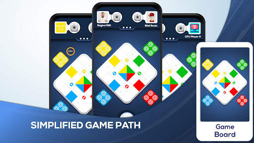 Hyper Ludo screenshot 5