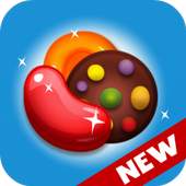 Jelly Crush Mania: Match 3 Game 1.0