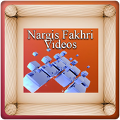 Nargis Fakhri Videos icon