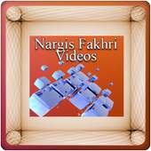 Nargis Fakhri Videos 1.0.1