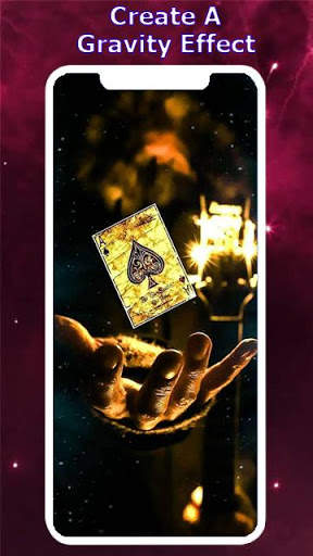 Reverse Movie FX - Magic Video, Backward Video screenshot 3