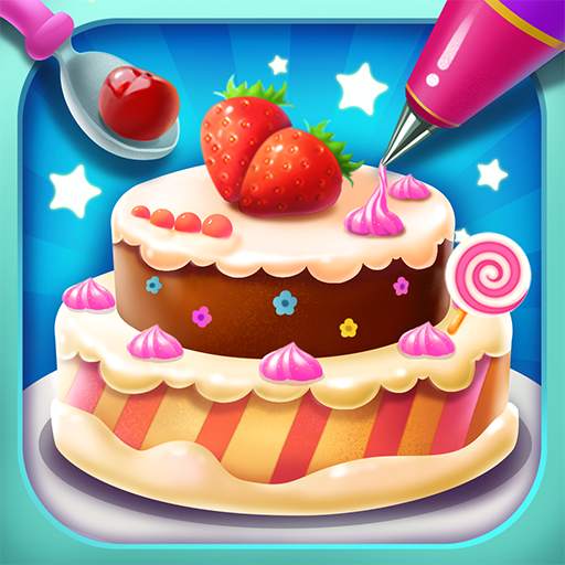 Cake Shop 2 - To Be a Master 7.1.5093