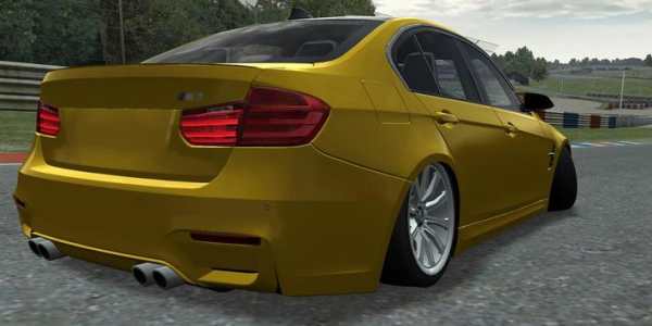City Racing New Speed Car screenshot 5
