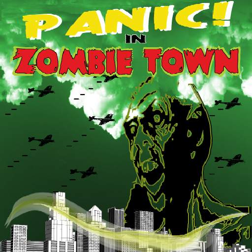 Panic in Zombie Town 1.0
