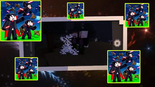 Vampir Mod screenshot 3