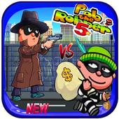 bob vs kaps game2 icon
