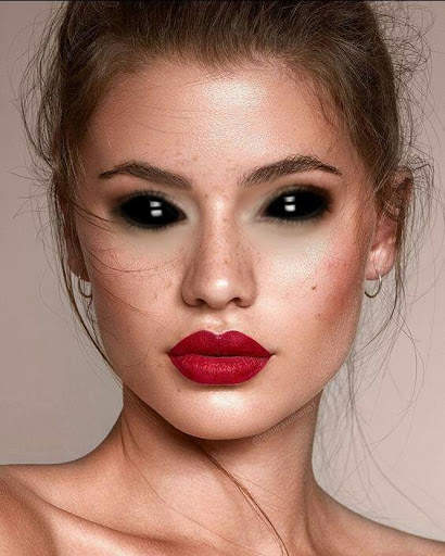 Monster Photo Effects - Zombie Horror Photo Effect 5 تصوير الشاشة
