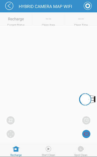 CAMERA WIFI screenshot 2