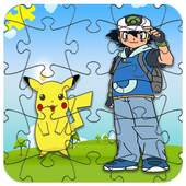 Cartoon Jigsaw Puzzle King 1.0