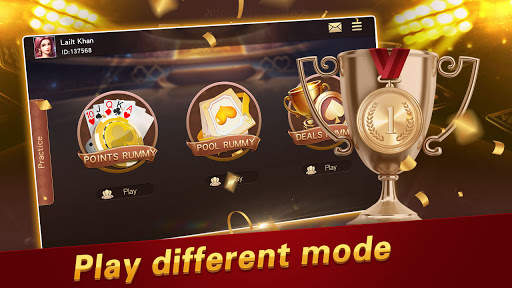 Rummy Joy screenshot 4