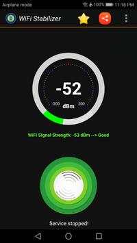 WiFi Optimizer screenshot 3