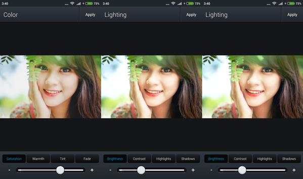 Beauty360: Selfie Candy Camera screenshot 4