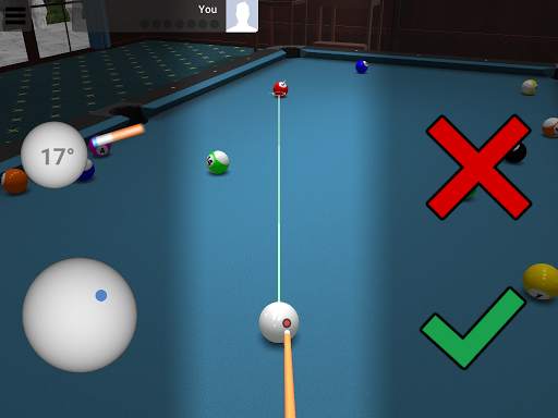 Pool Online - 8 Ball, 9 Ball screenshot 12