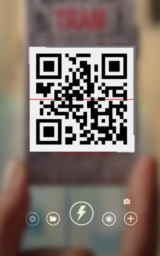 Qr code & Barcode reader screenshot 9
