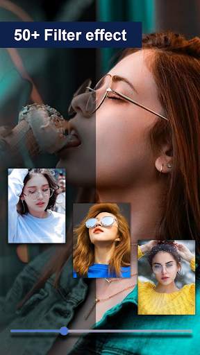 Photo Editor - Photo College Editor 5 تصوير الشاشة