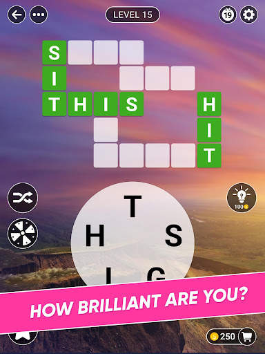 Word Farm Crossword screenshot 10