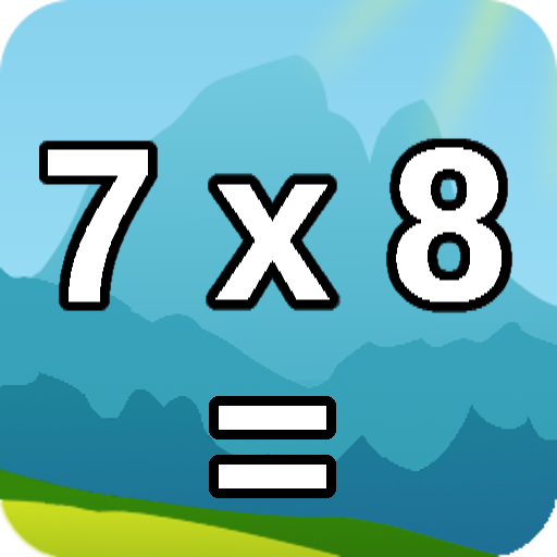 Par-coeur multiplication icon