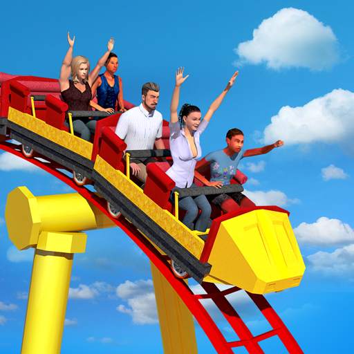 Roller Coaster Games 2020 Them 8.9