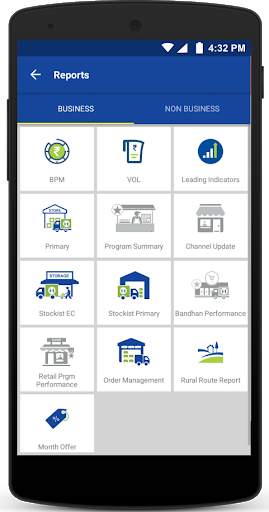 TSOE App THE NEXT SMART THING screenshot 2