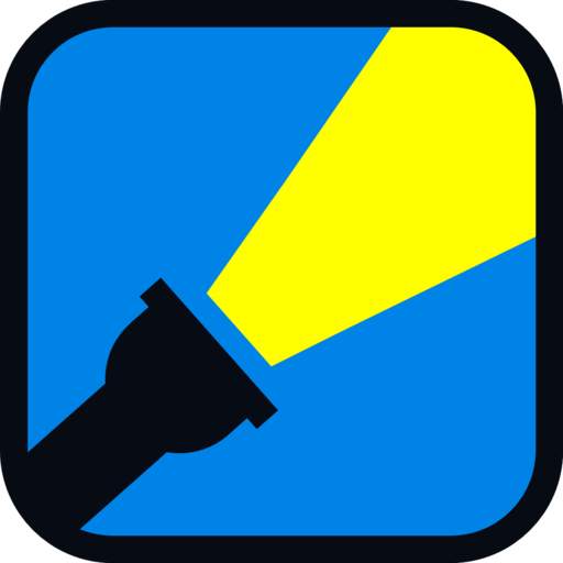 SimpleTorch: emergency flashlight with SOS 🔦 1