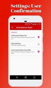 Balance check for Airtel-Internet, Mitra, Recharge screenshot 6