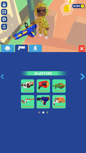 NERF Epic Pranks! screenshot 7