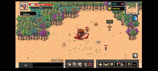 Kaion Tale - MMORPG screenshot 15