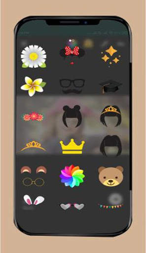 Pixy Photo Editor 3 تصوير الشاشة