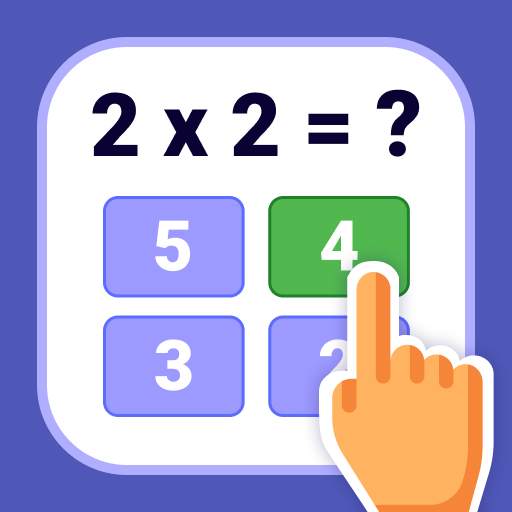Times Table  - Learn Math 1.6.1