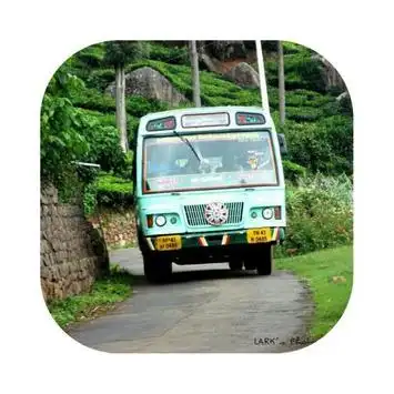 En Bus - TNSTC Bus Timings screenshot 1