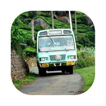 En Bus - TNSTC Bus Timings screenshot 1