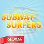 Guide for Subway Surfers आइकन