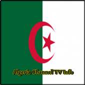 Algeria Channel TV Info logo