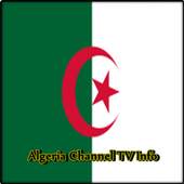 Algeria Channel TV Info 1.0