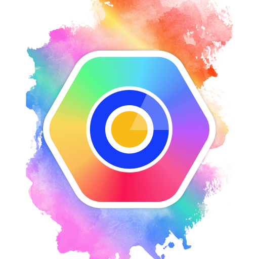 Photo Editing Master icon