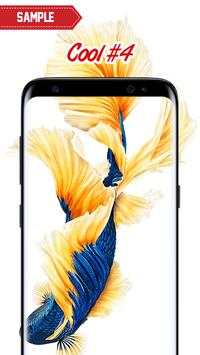 Cool Wallpapers 5 تصوير الشاشة
