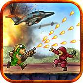 Classic Metal War Soldier 1.1
