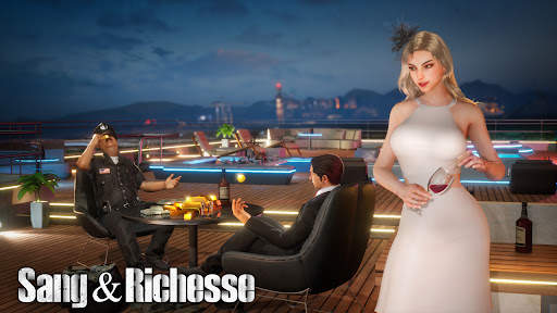Mafia City screenshot 2