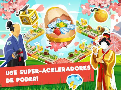 Hit the Board: Fortune Fever screenshot 2