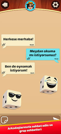 Yatzy Kahraman - zar oyunu screenshot 15