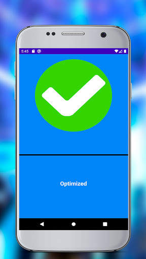 GFX Tools FPS 2021 - Booster for Free Fire Game screenshot 5
