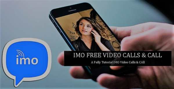 Get imo free video calls and chat guide screenshot 1