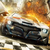 Speed Racing icon