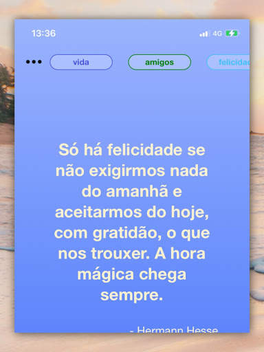 Frases do Dia - Compartilhar Frases no Status screenshot 11